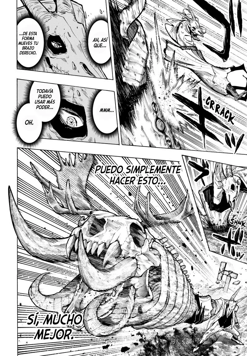 MARRIAGETOXIN Capítulo 39 - Page 12