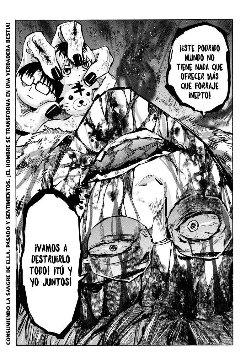 MARRIAGETOXIN Capítulo 39 - Page 20