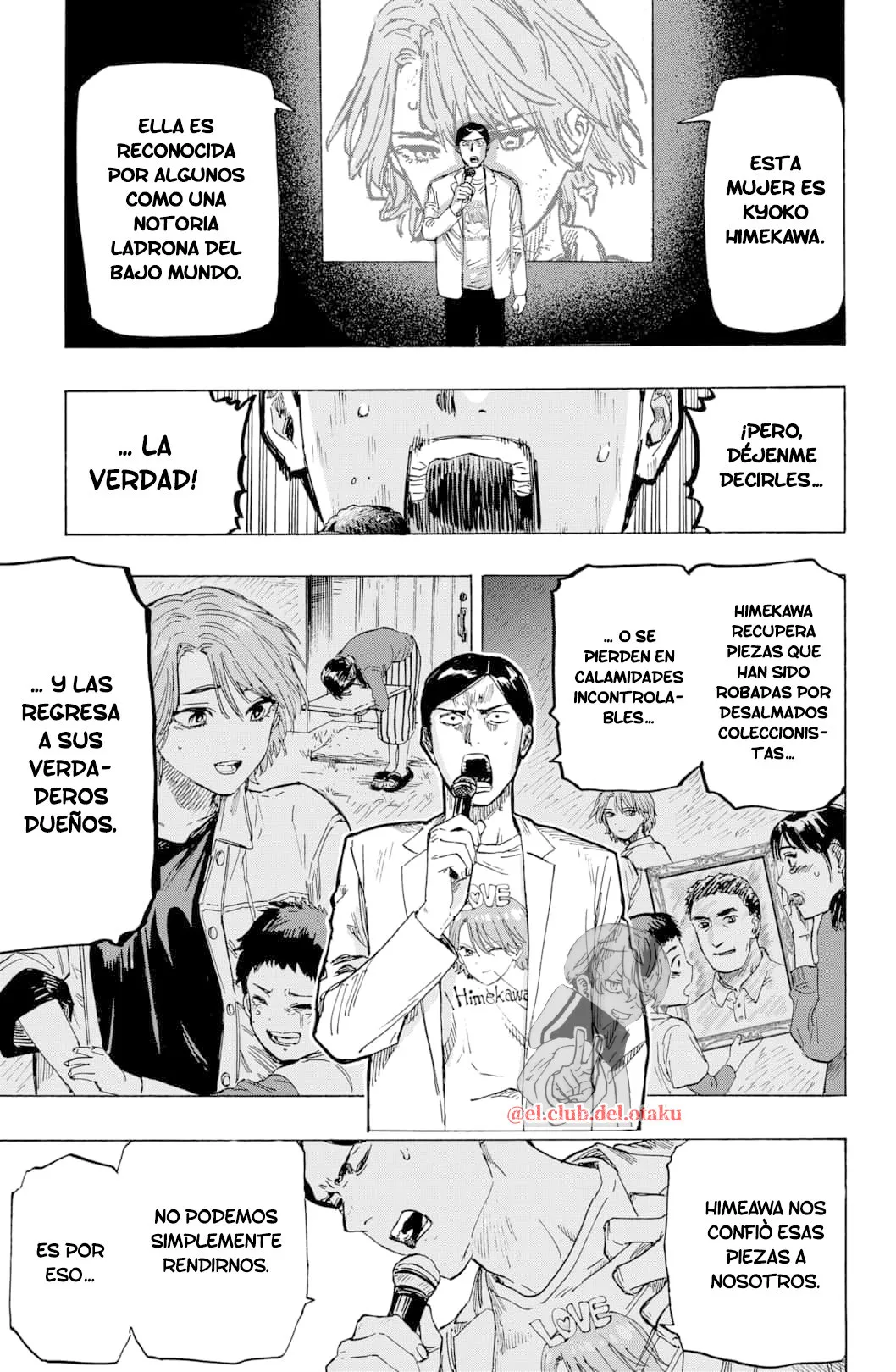 MARRIAGETOXIN Capítulo 4 - Page 7
