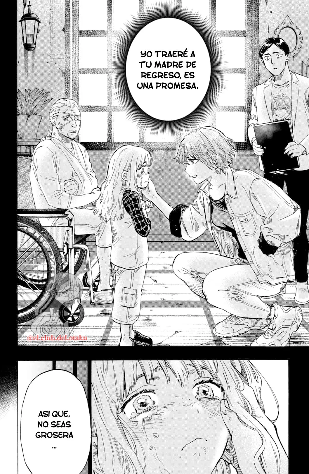 MARRIAGETOXIN Capítulo 4 - Page 16