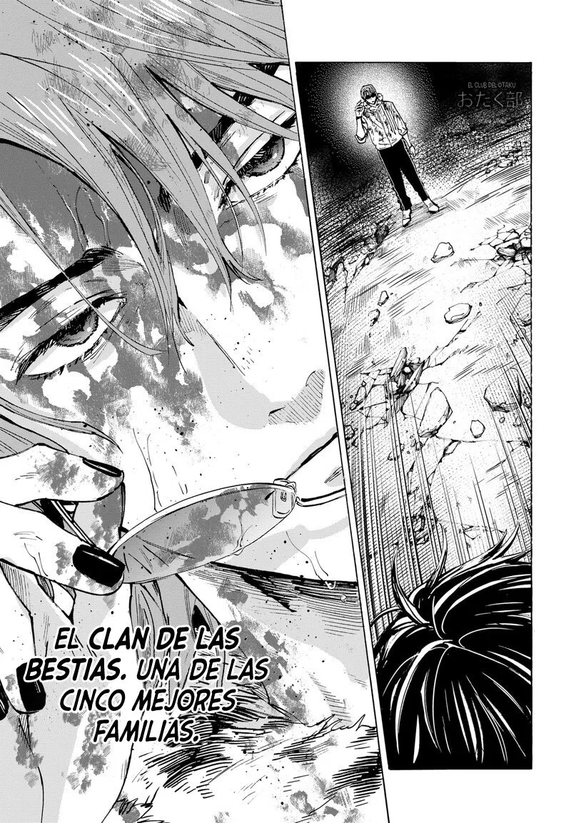 MARRIAGETOXIN Capítulo 40 - Page 10