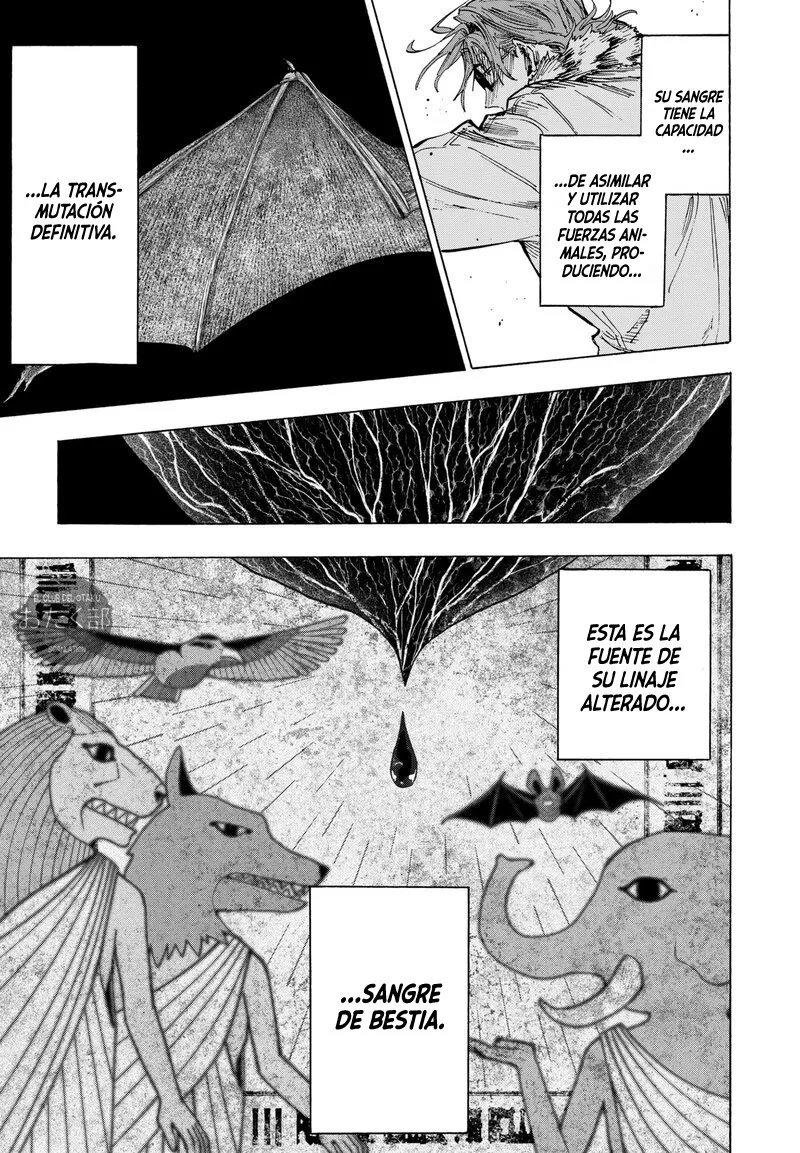 MARRIAGETOXIN Capítulo 40 - Page 12