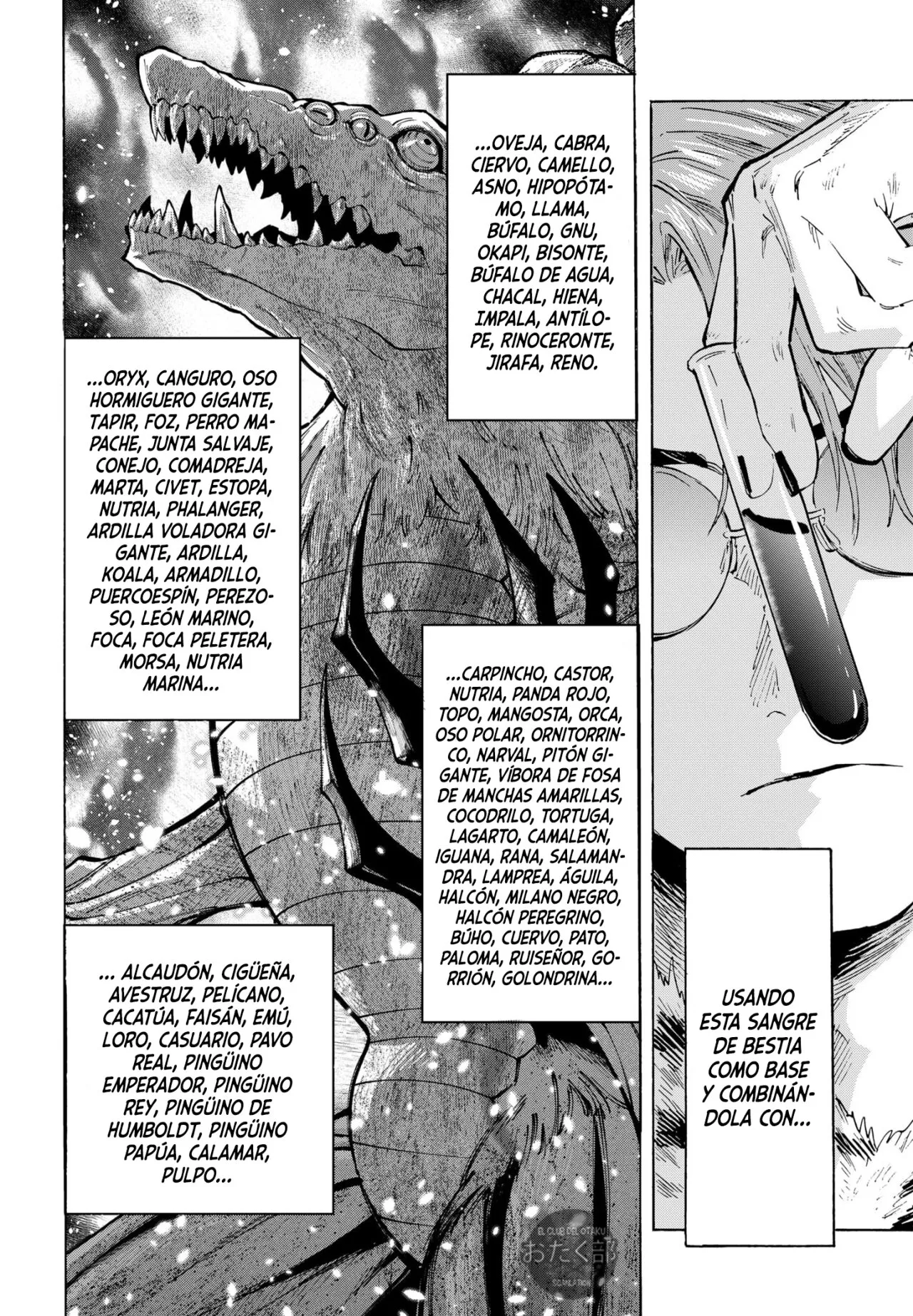 MARRIAGETOXIN Capítulo 40 - Page 13