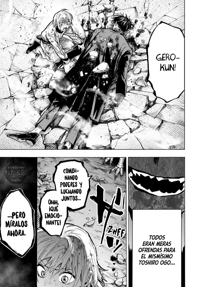 MARRIAGETOXIN Capítulo 40 - Page 17