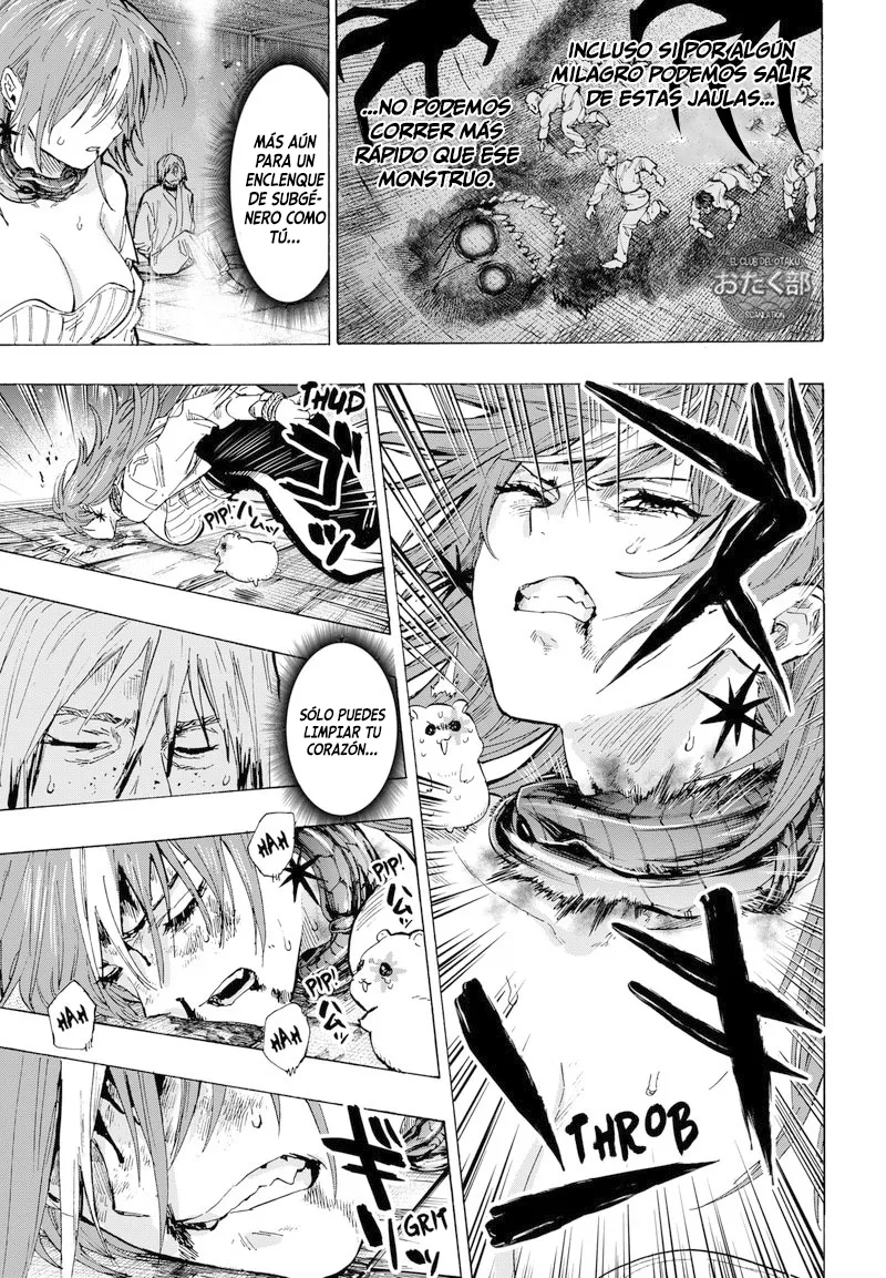 MARRIAGETOXIN Capítulo 41 - Page 4