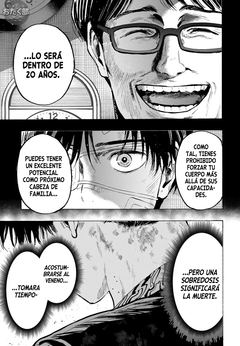 MARRIAGETOXIN Capítulo 41 - Page 13