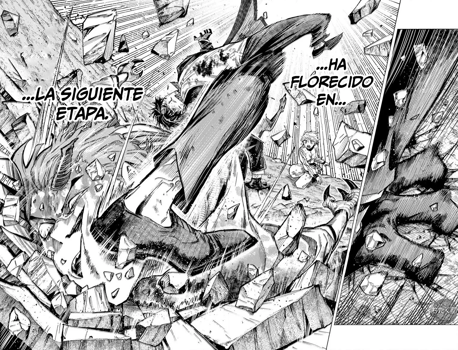MARRIAGETOXIN Capítulo 41 - Page 19
