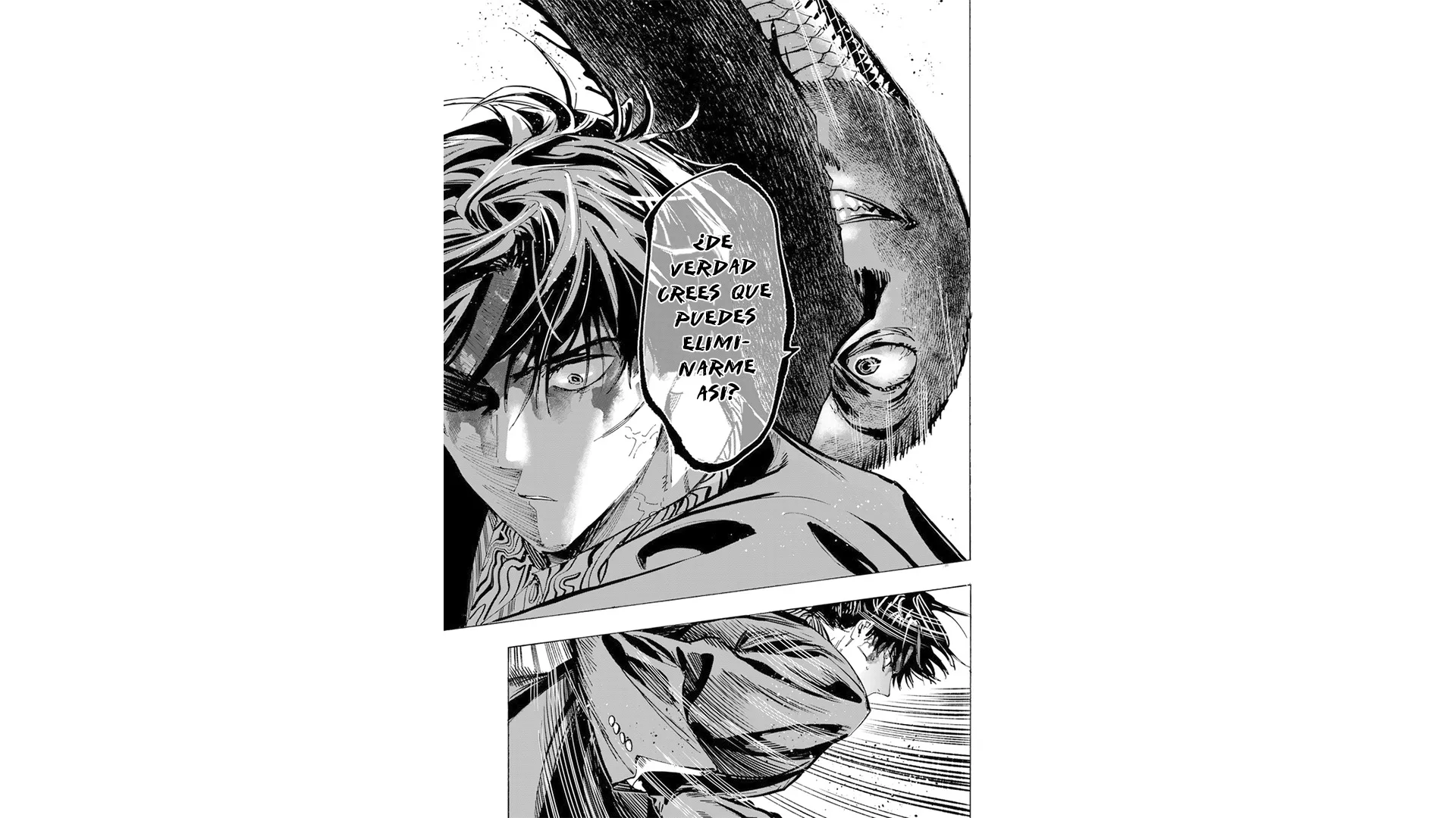 MARRIAGETOXIN Capítulo 42 - Page 10