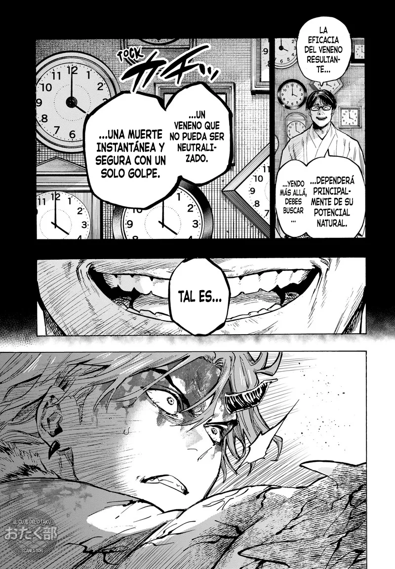 MARRIAGETOXIN Capítulo 43 - Page 5