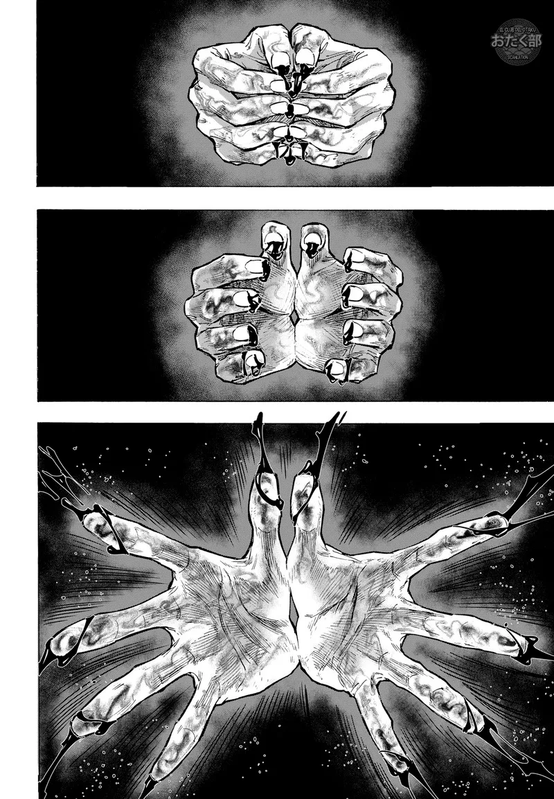 MARRIAGETOXIN Capítulo 43 - Page 6