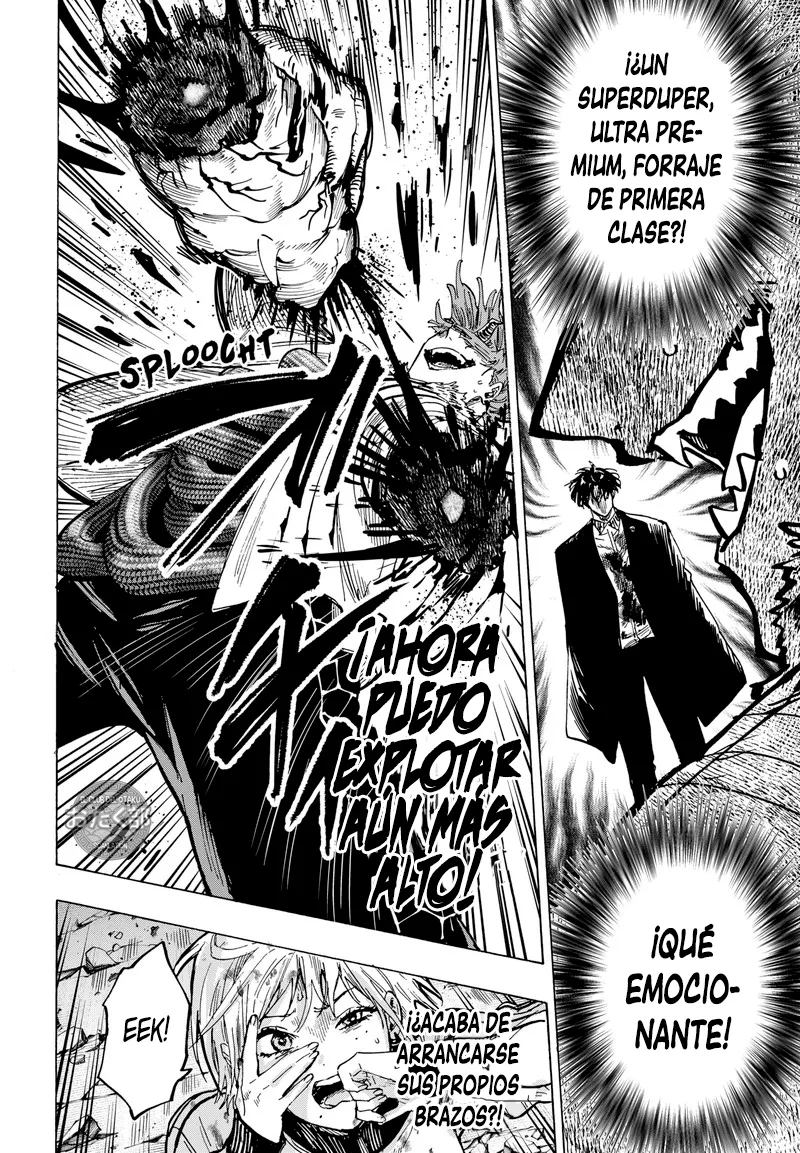 MARRIAGETOXIN Capítulo 43 - Page 10