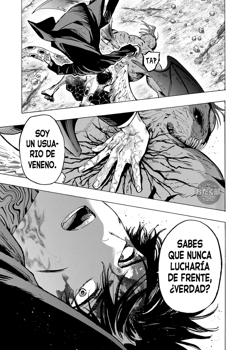 MARRIAGETOXIN Capítulo 43 - Page 15