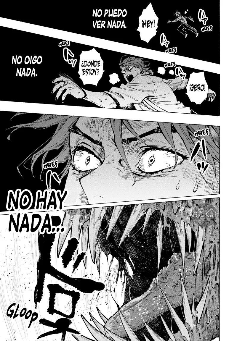 MARRIAGETOXIN Capítulo 43 - Page 17