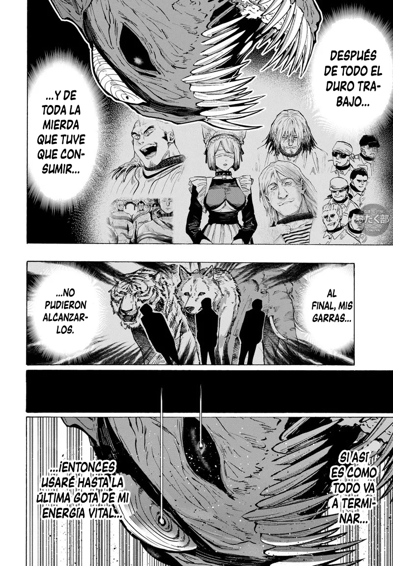 MARRIAGETOXIN Capítulo 44 - Page 3