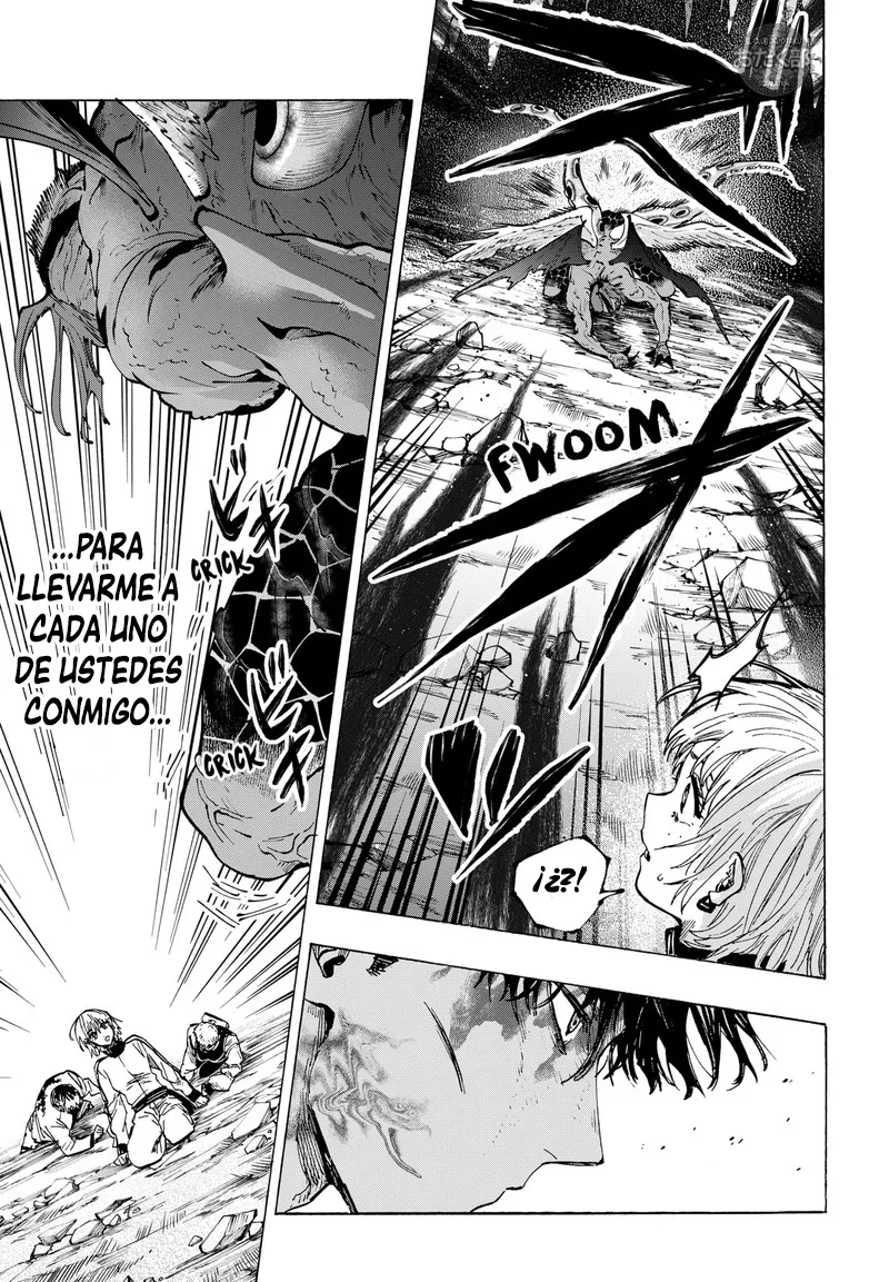 MARRIAGETOXIN Capítulo 44 - Page 4