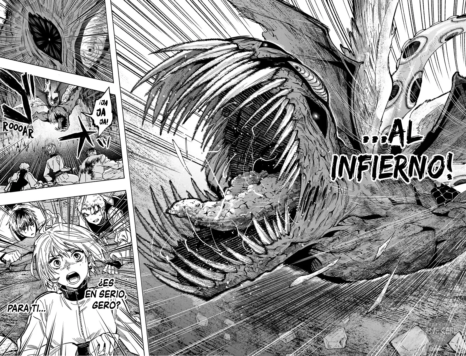 MARRIAGETOXIN Capítulo 44 - Page 5