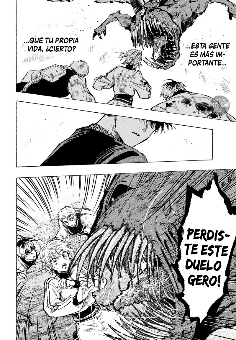 MARRIAGETOXIN Capítulo 44 - Page 6