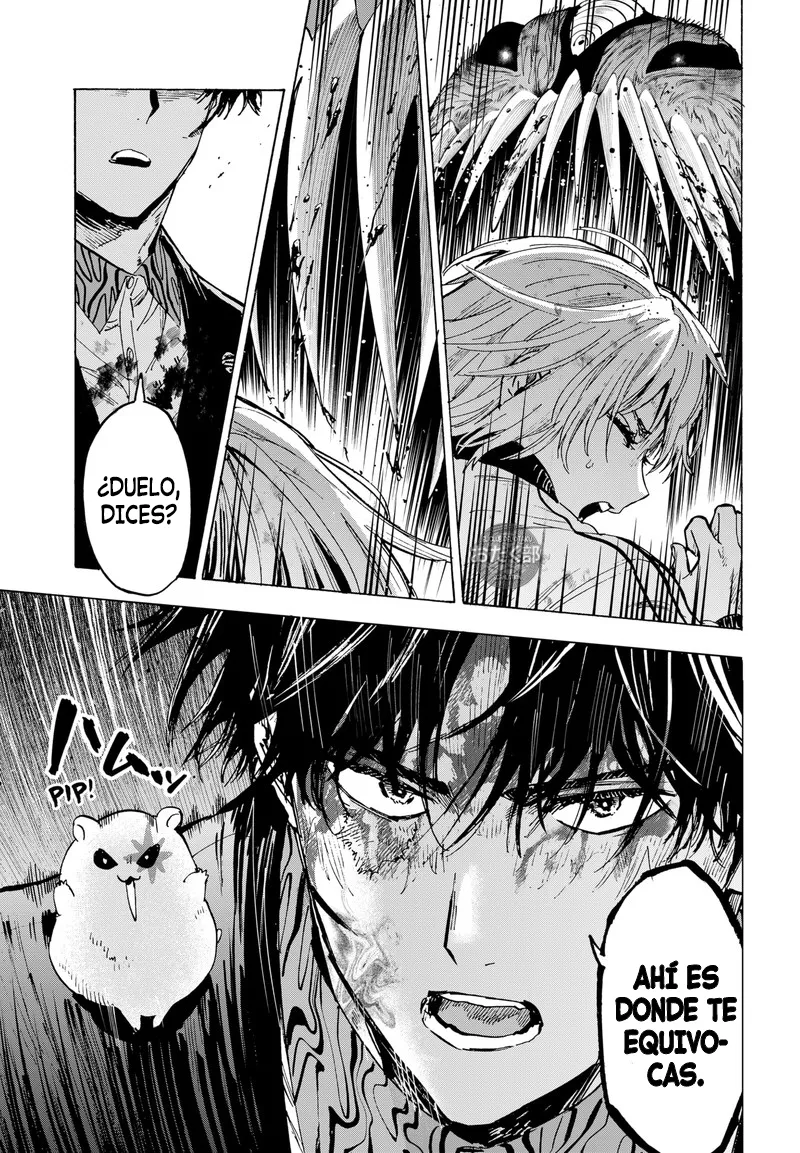 MARRIAGETOXIN Capítulo 44 - Page 7