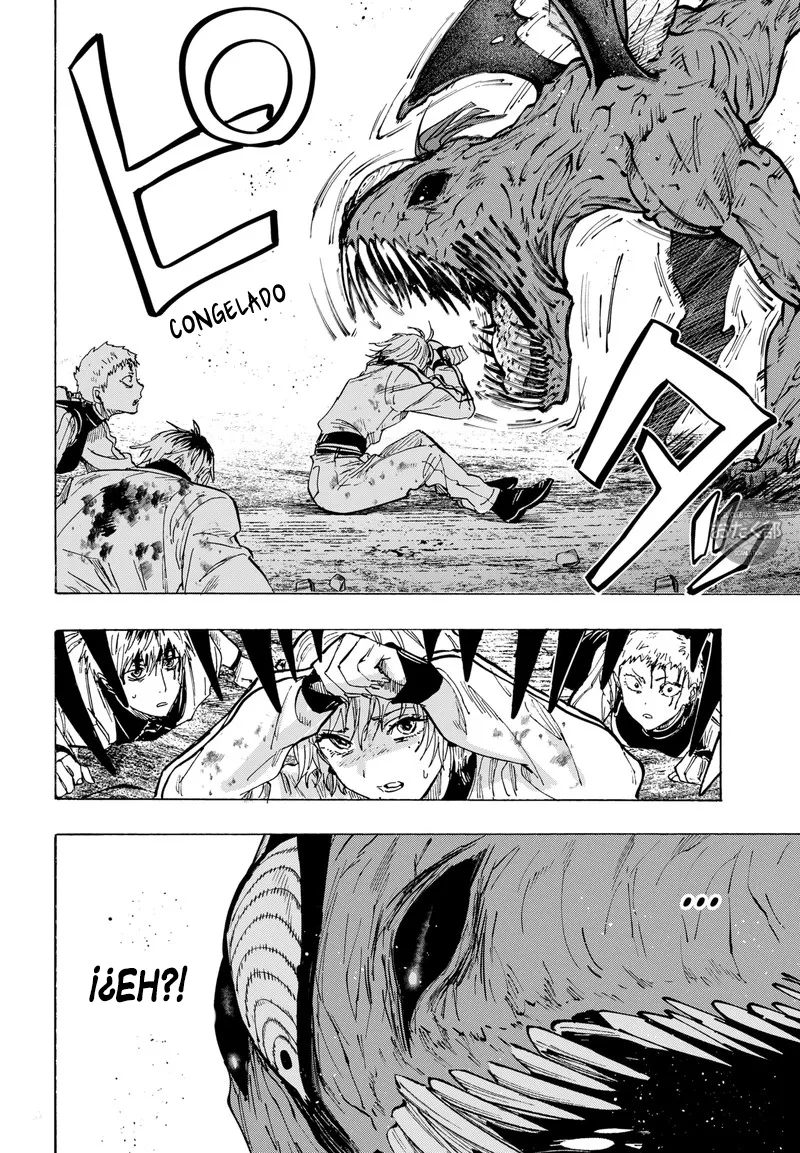 MARRIAGETOXIN Capítulo 44 - Page 8