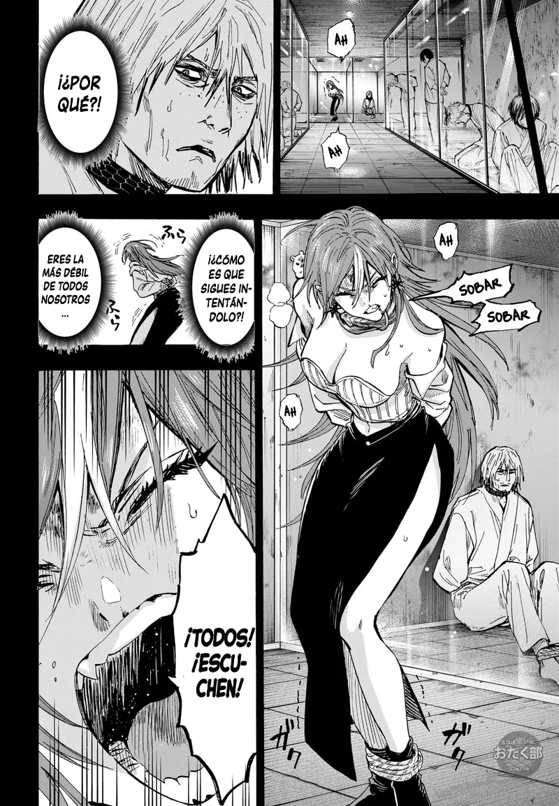 MARRIAGETOXIN Capítulo 44 - Page 10