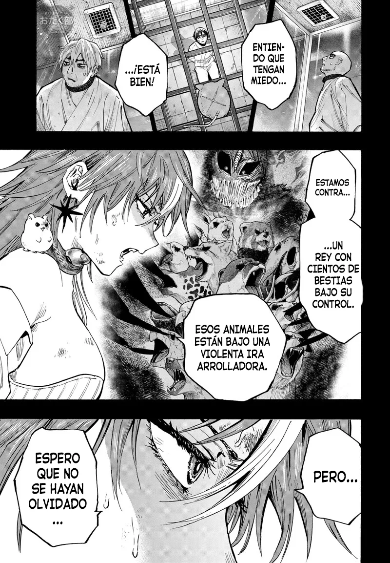 MARRIAGETOXIN Capítulo 44 - Page 11