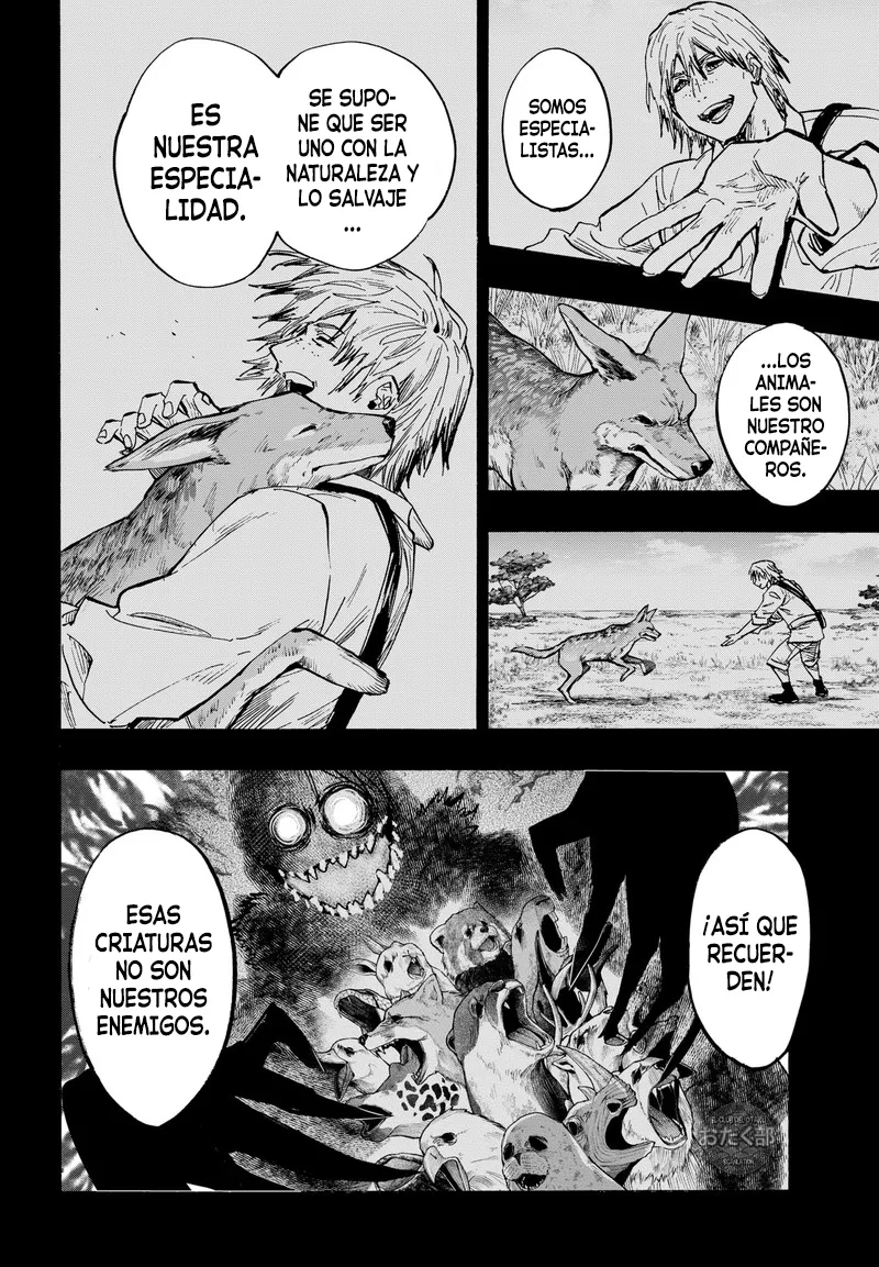 MARRIAGETOXIN Capítulo 44 - Page 12