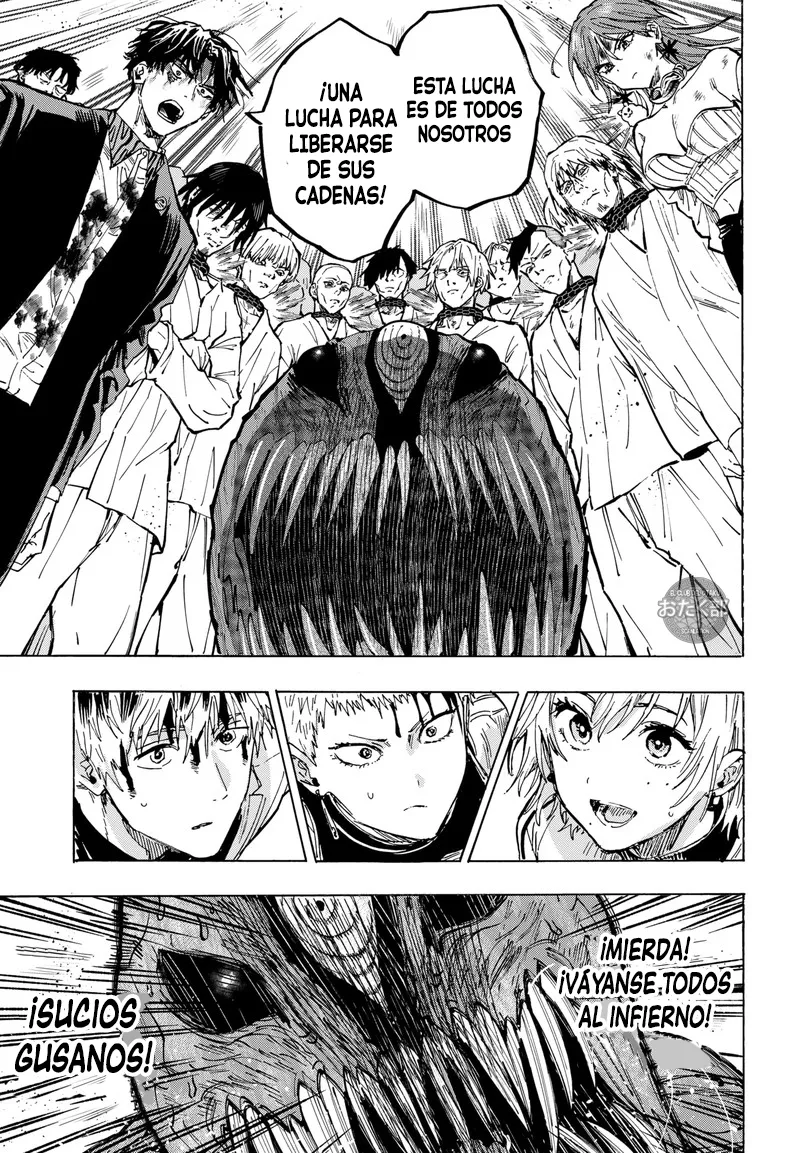 MARRIAGETOXIN Capítulo 44 - Page 15