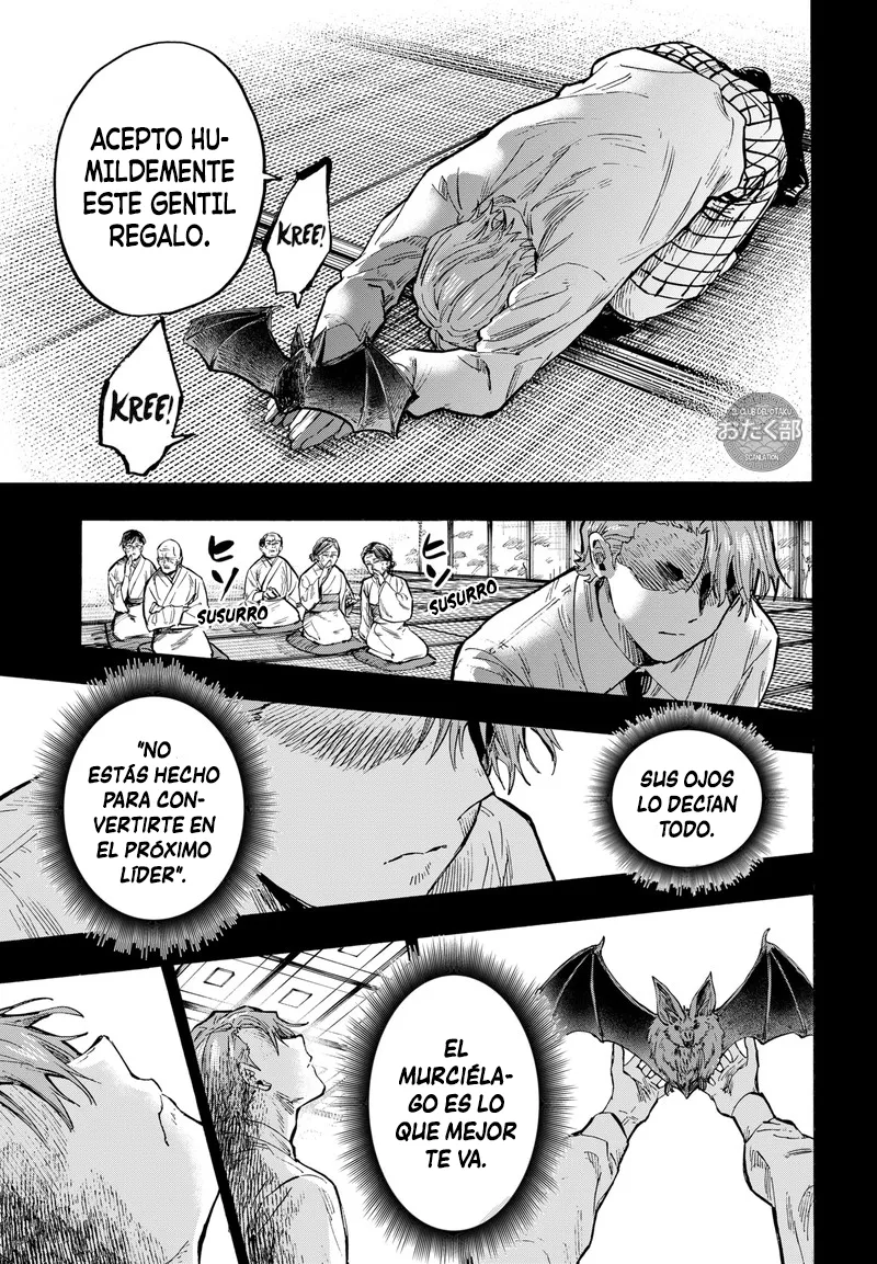 MARRIAGETOXIN Capítulo 45 - Page 4