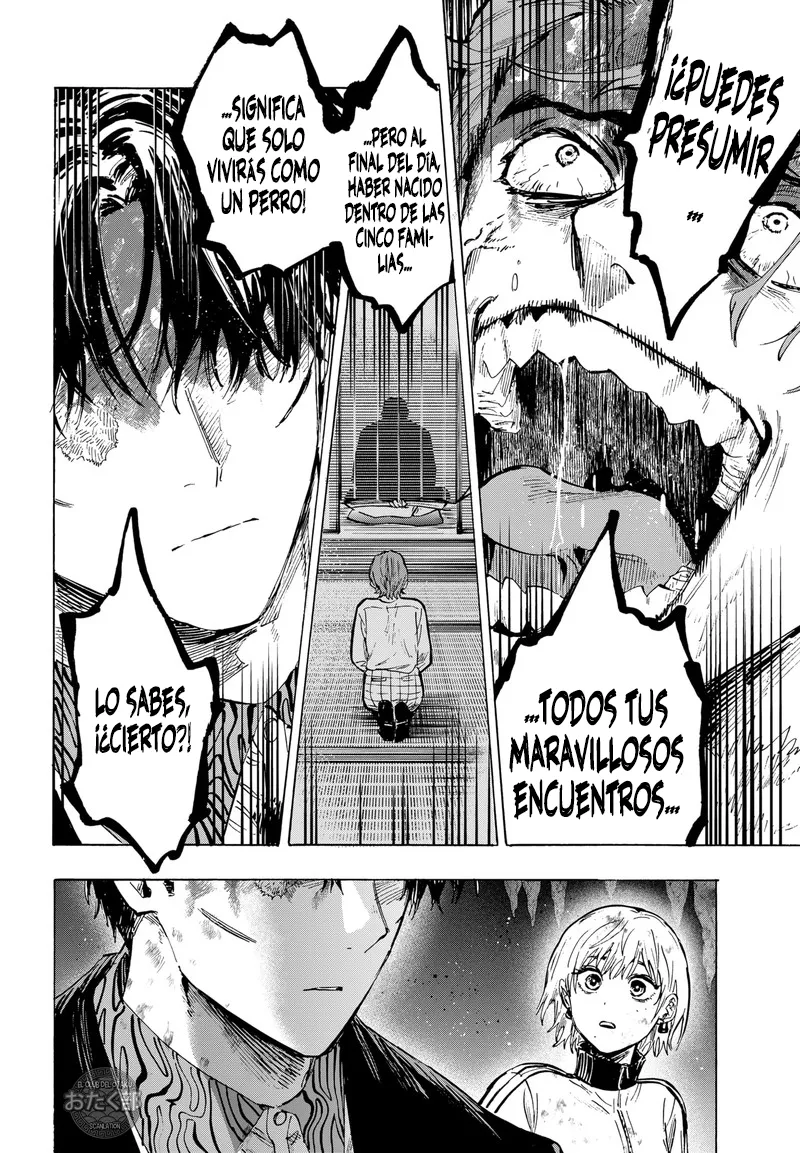 MARRIAGETOXIN Capítulo 45 - Page 9