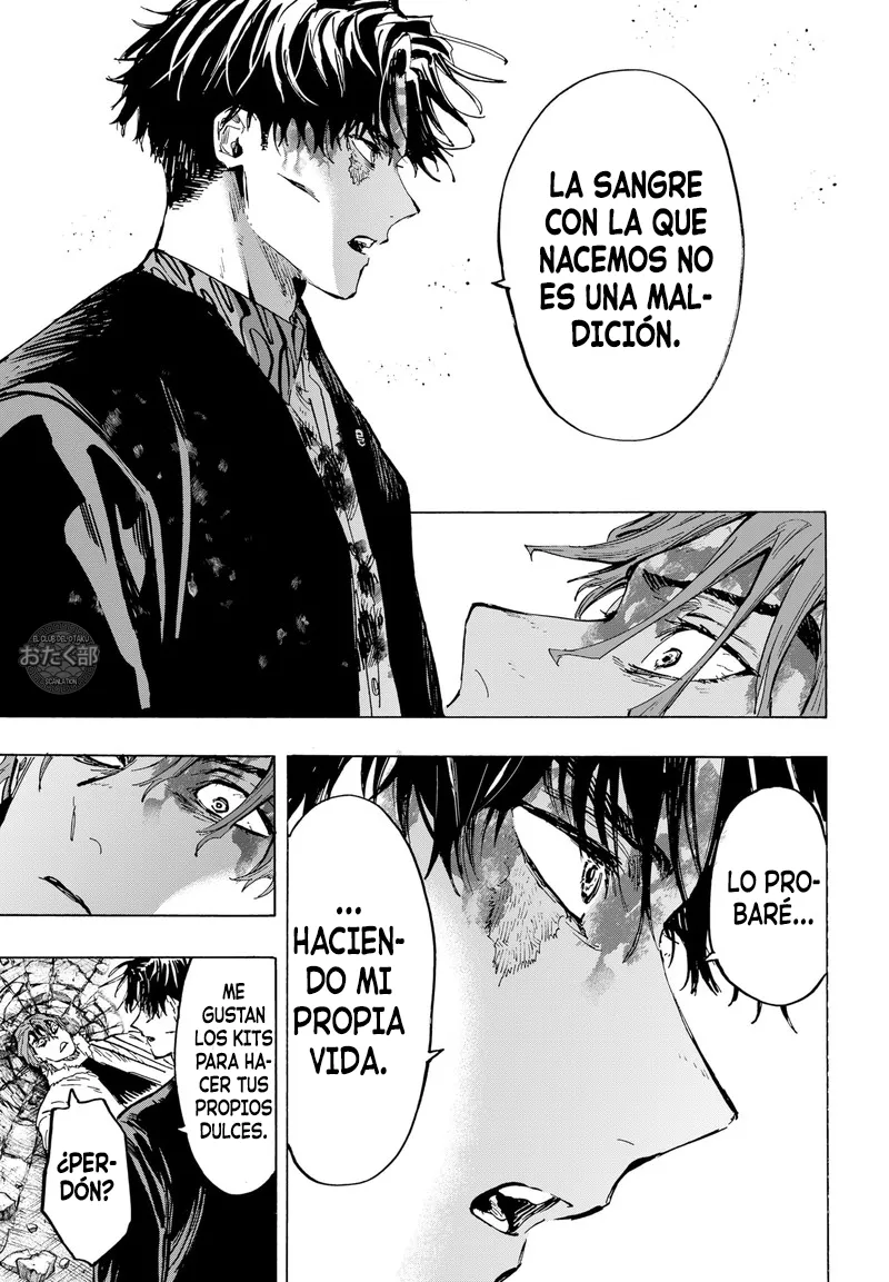 MARRIAGETOXIN Capítulo 45 - Page 10