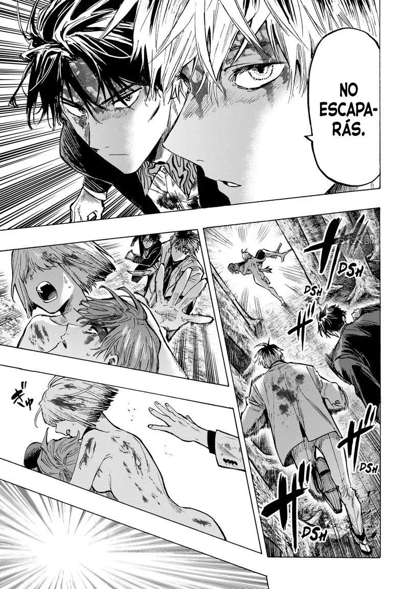 MARRIAGETOXIN Capítulo 45 - Page 14