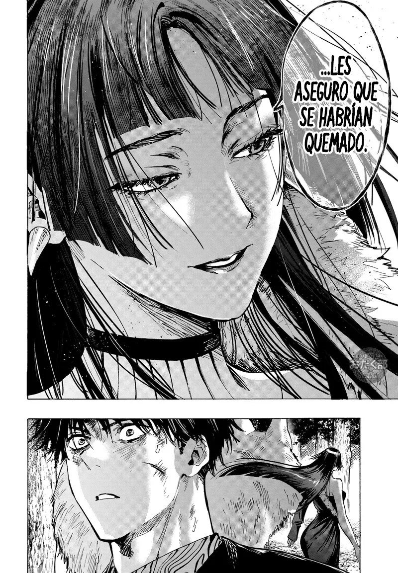 MARRIAGETOXIN Capítulo 45 - Page 19