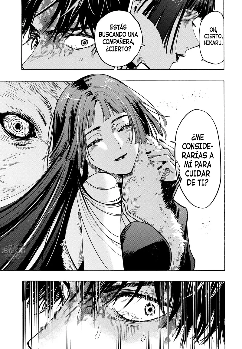 MARRIAGETOXIN Capítulo 45 - Page 20