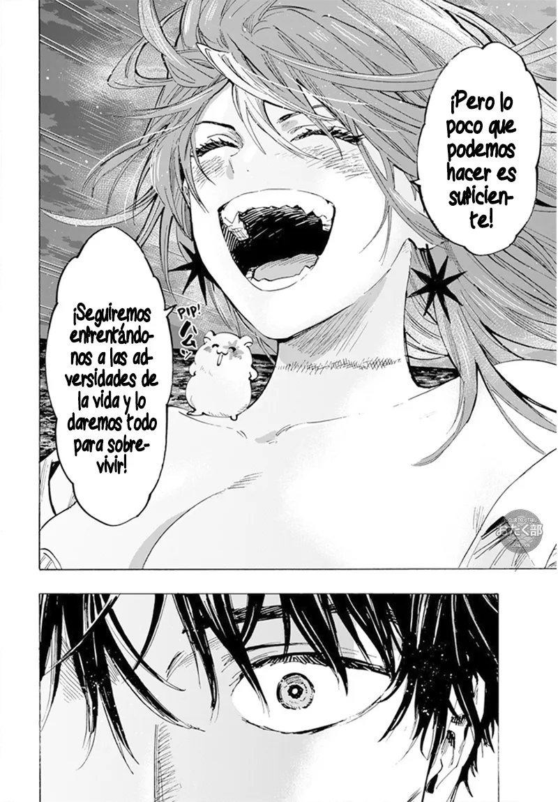 MARRIAGETOXIN Capítulo 46 - Page 6