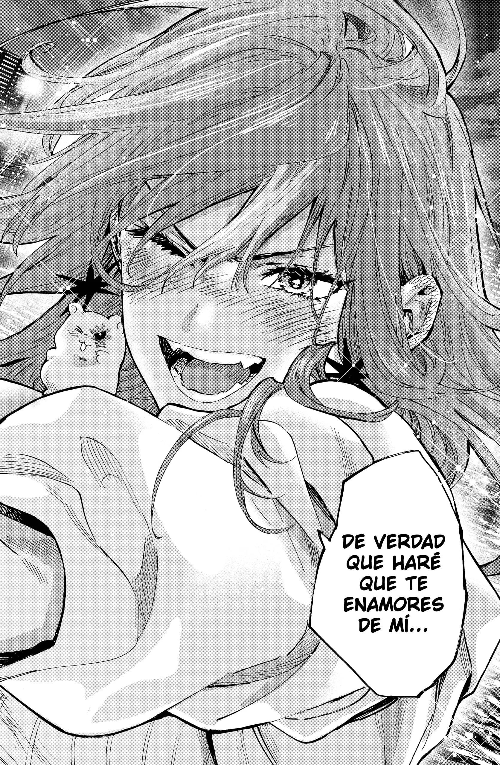 MARRIAGETOXIN Capítulo 47 - Page 6