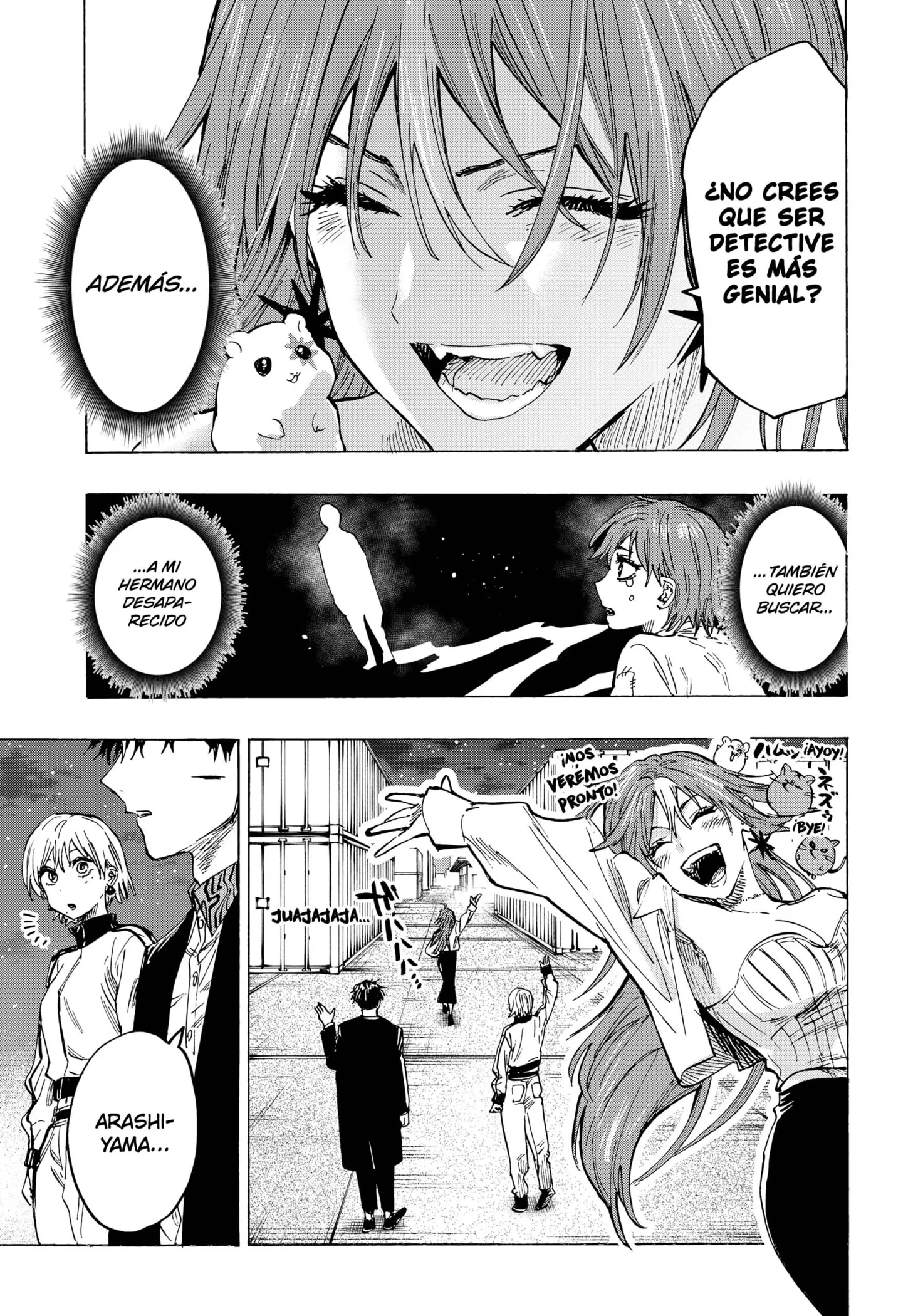 MARRIAGETOXIN Capítulo 47 - Page 13