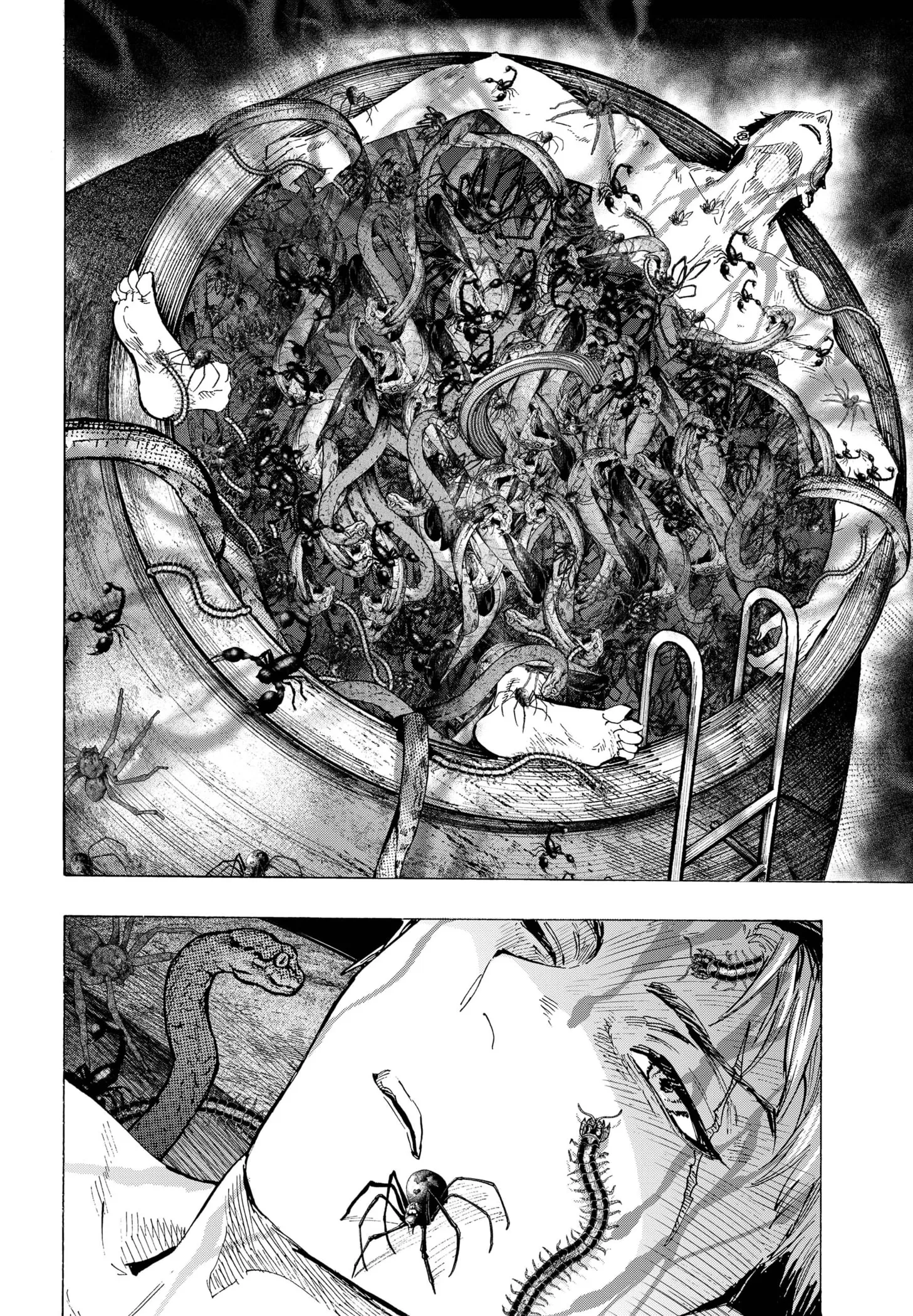 MARRIAGETOXIN Capítulo 47 - Page 18