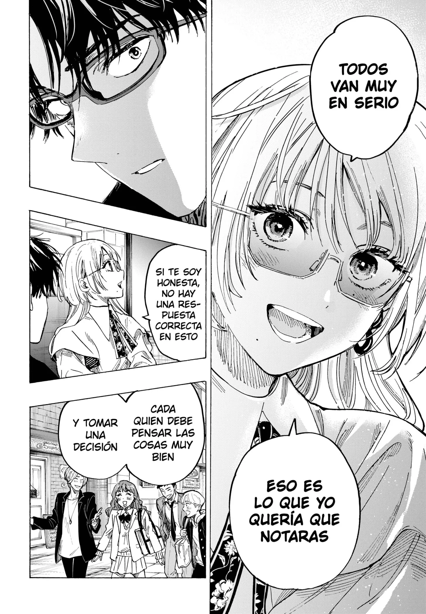MARRIAGETOXIN Capítulo 48 - Page 12
