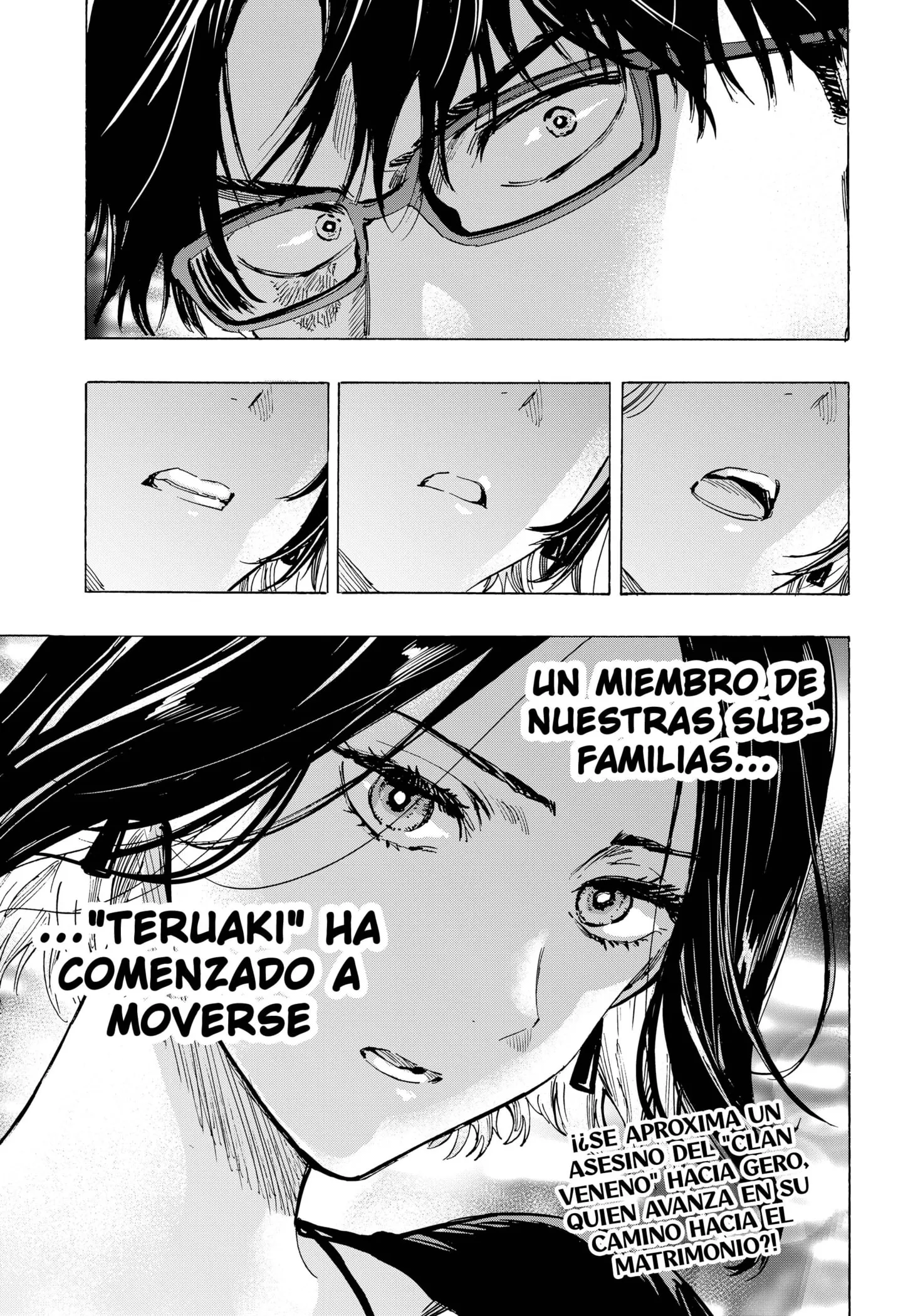 MARRIAGETOXIN Capítulo 48 - Page 19