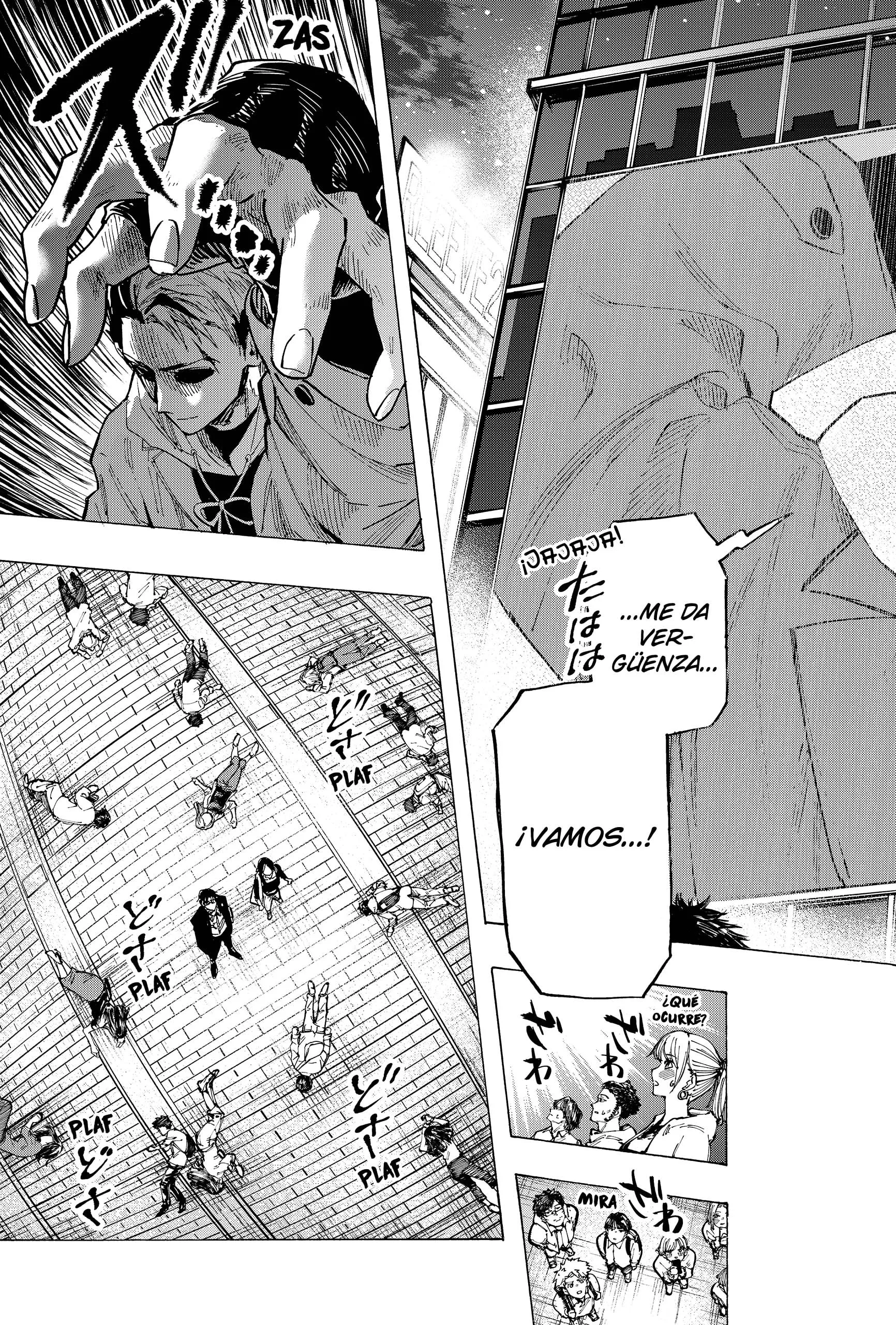 MARRIAGETOXIN Capítulo 49 - Page 11