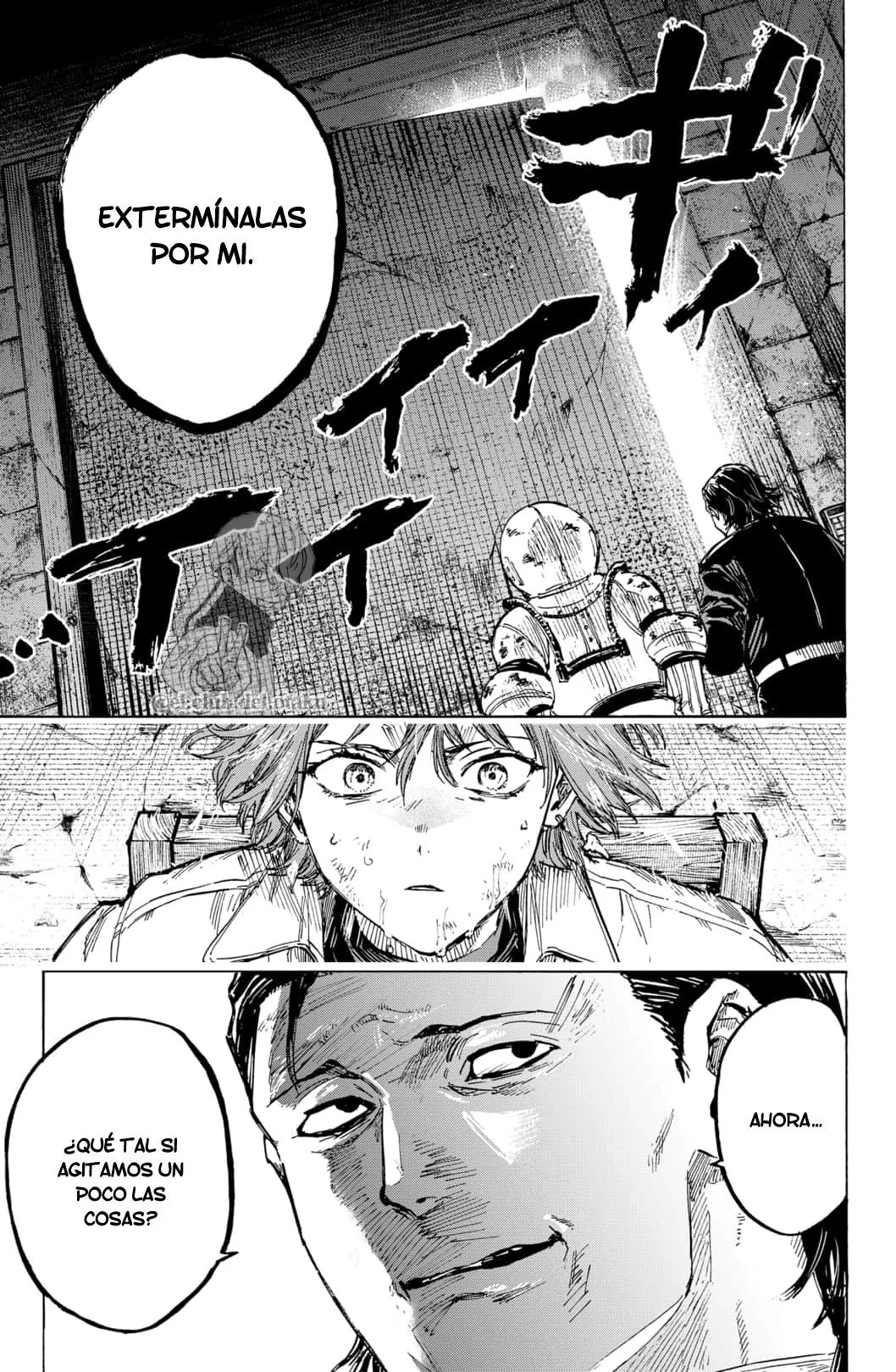 MARRIAGETOXIN Capítulo 5 - Page 4