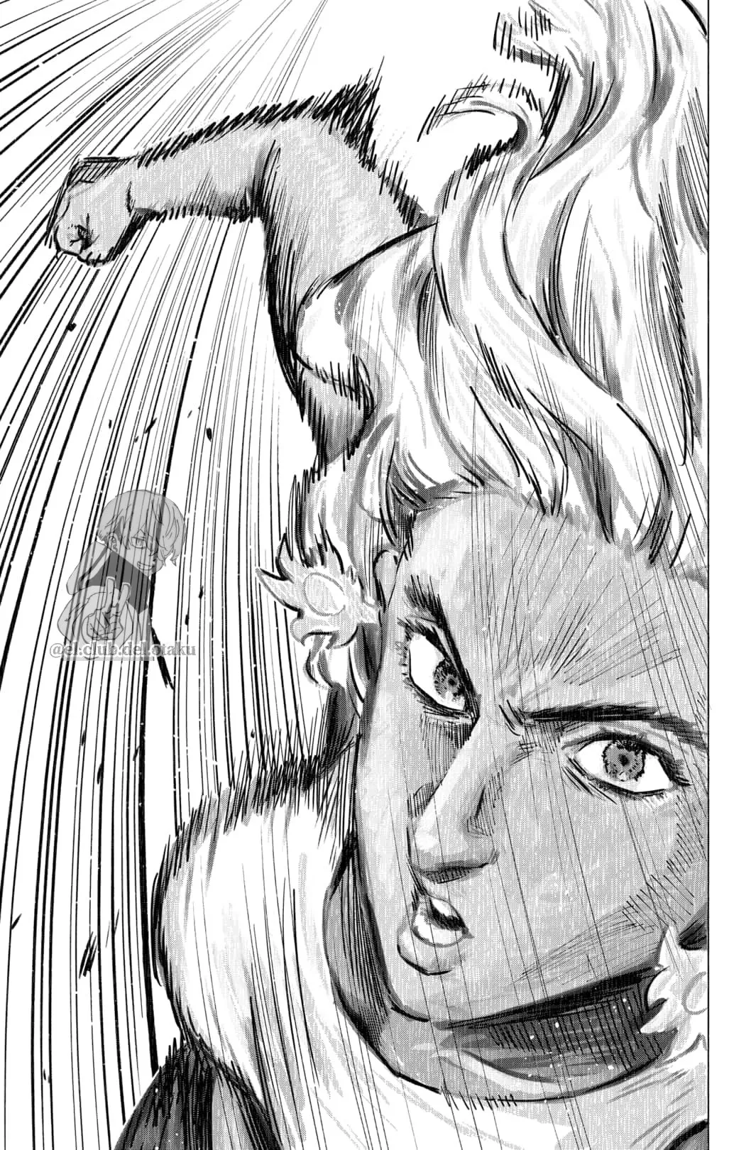 MARRIAGETOXIN Capítulo 5 - Page 16