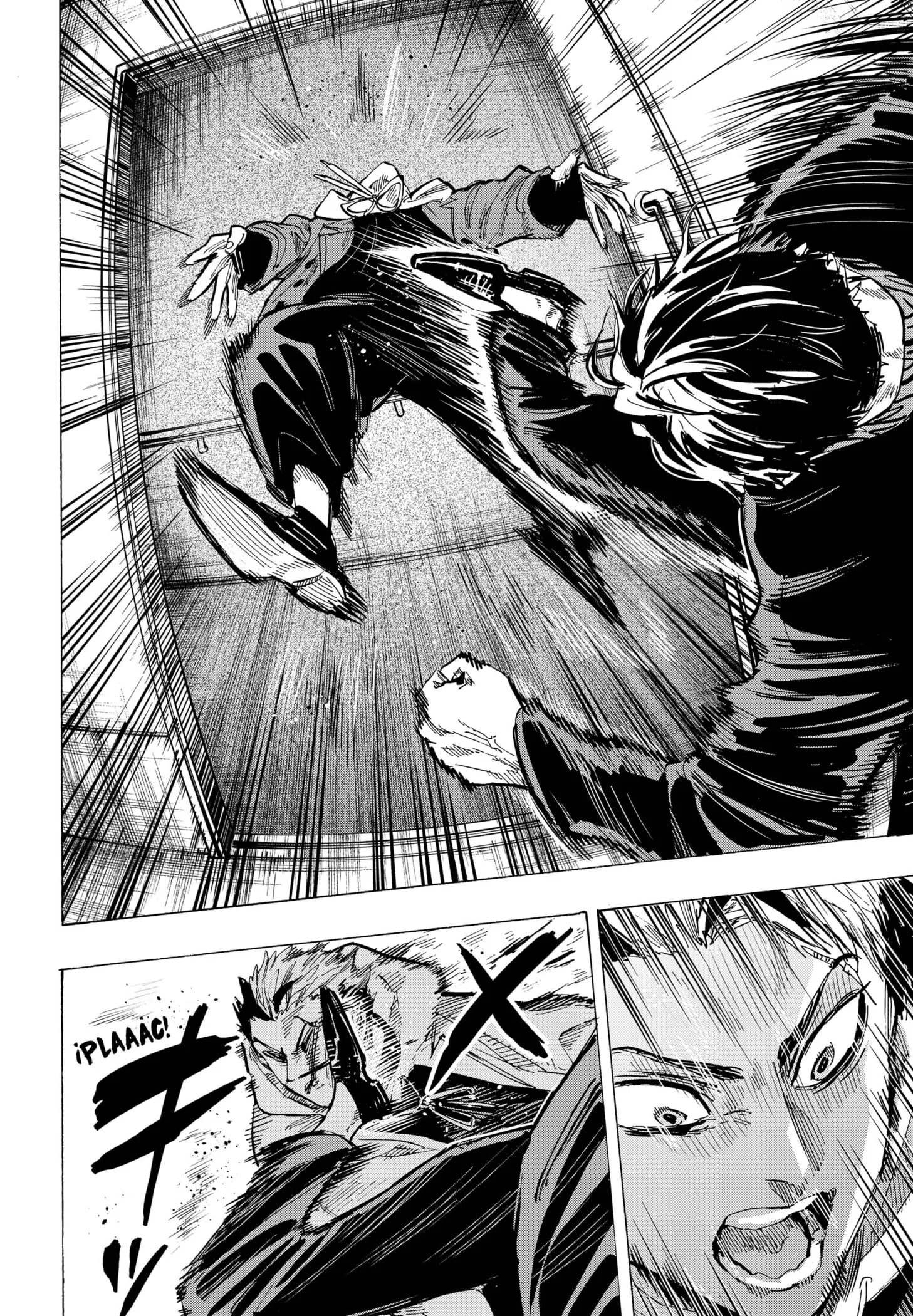 MARRIAGETOXIN Capítulo 50 - Page 12