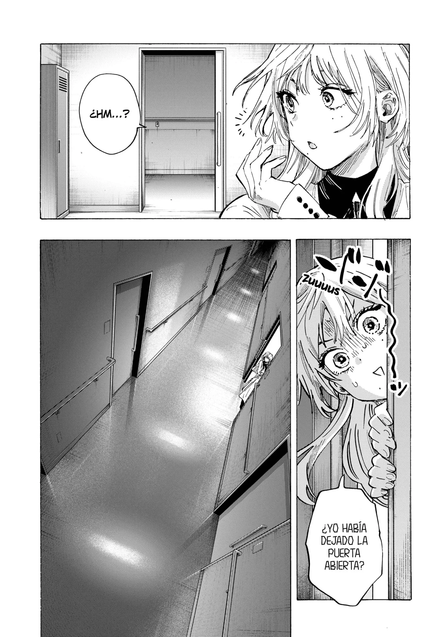 MARRIAGETOXIN Capítulo 50 - Page 13