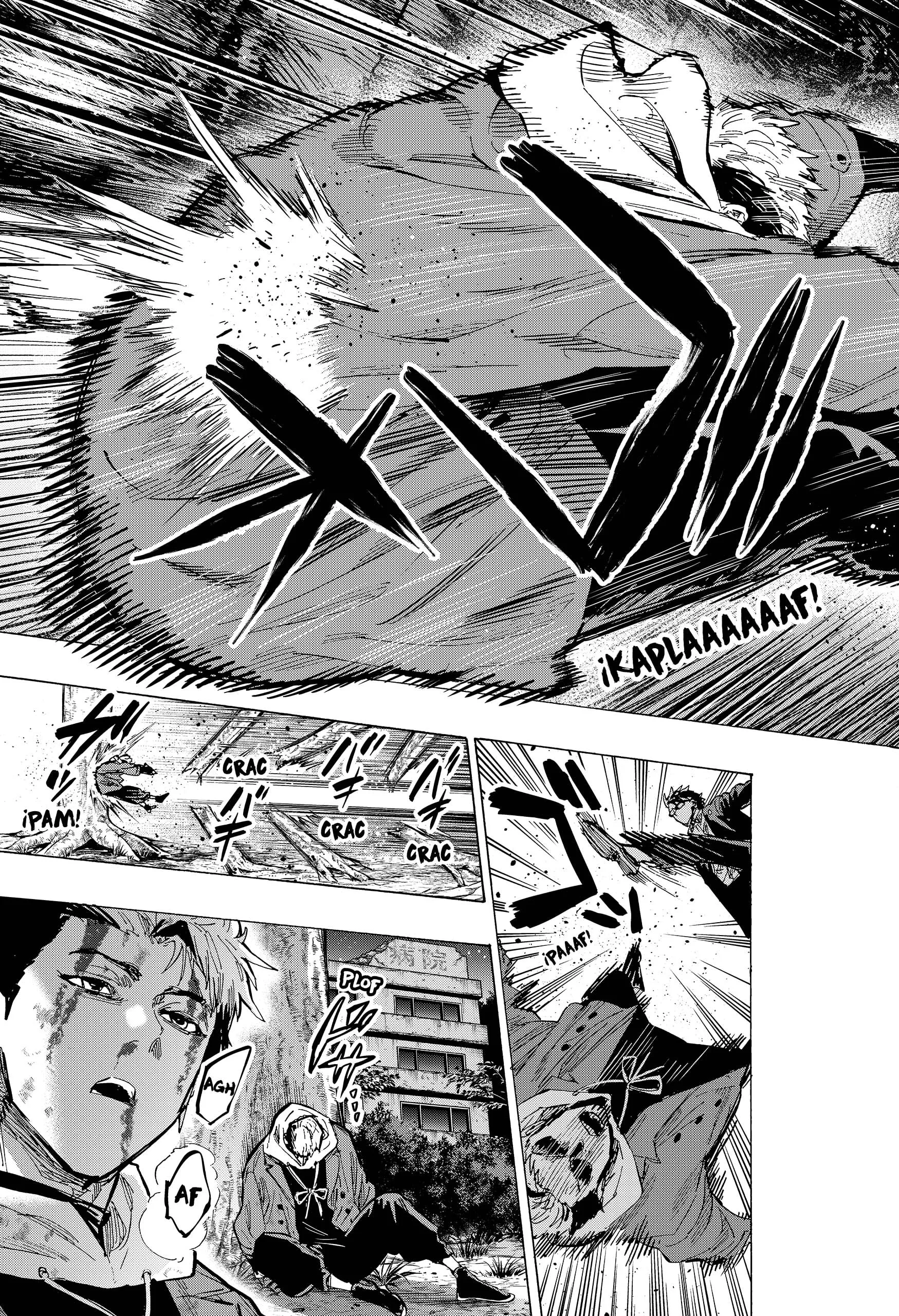 MARRIAGETOXIN Capítulo 50 - Page 15