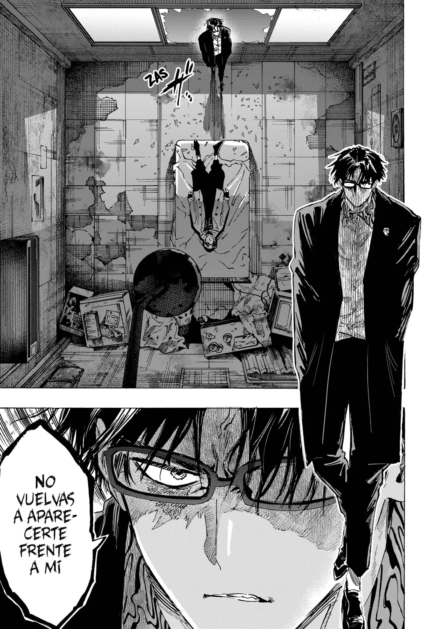 MARRIAGETOXIN Capítulo 50 - Page 17