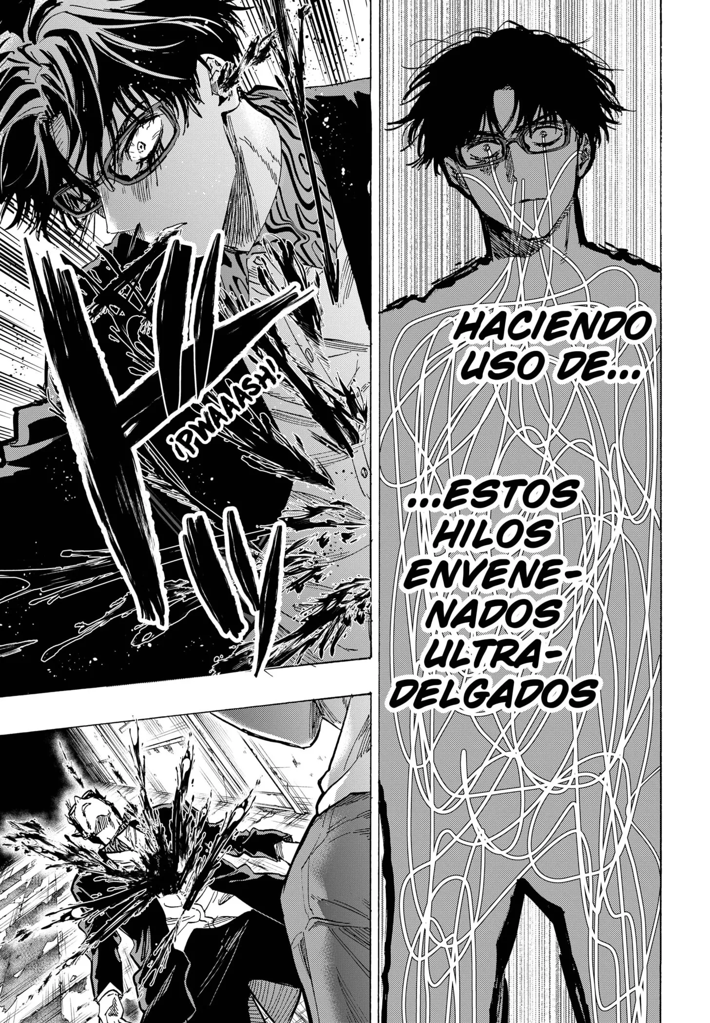 MARRIAGETOXIN Capítulo 51 - Page 11