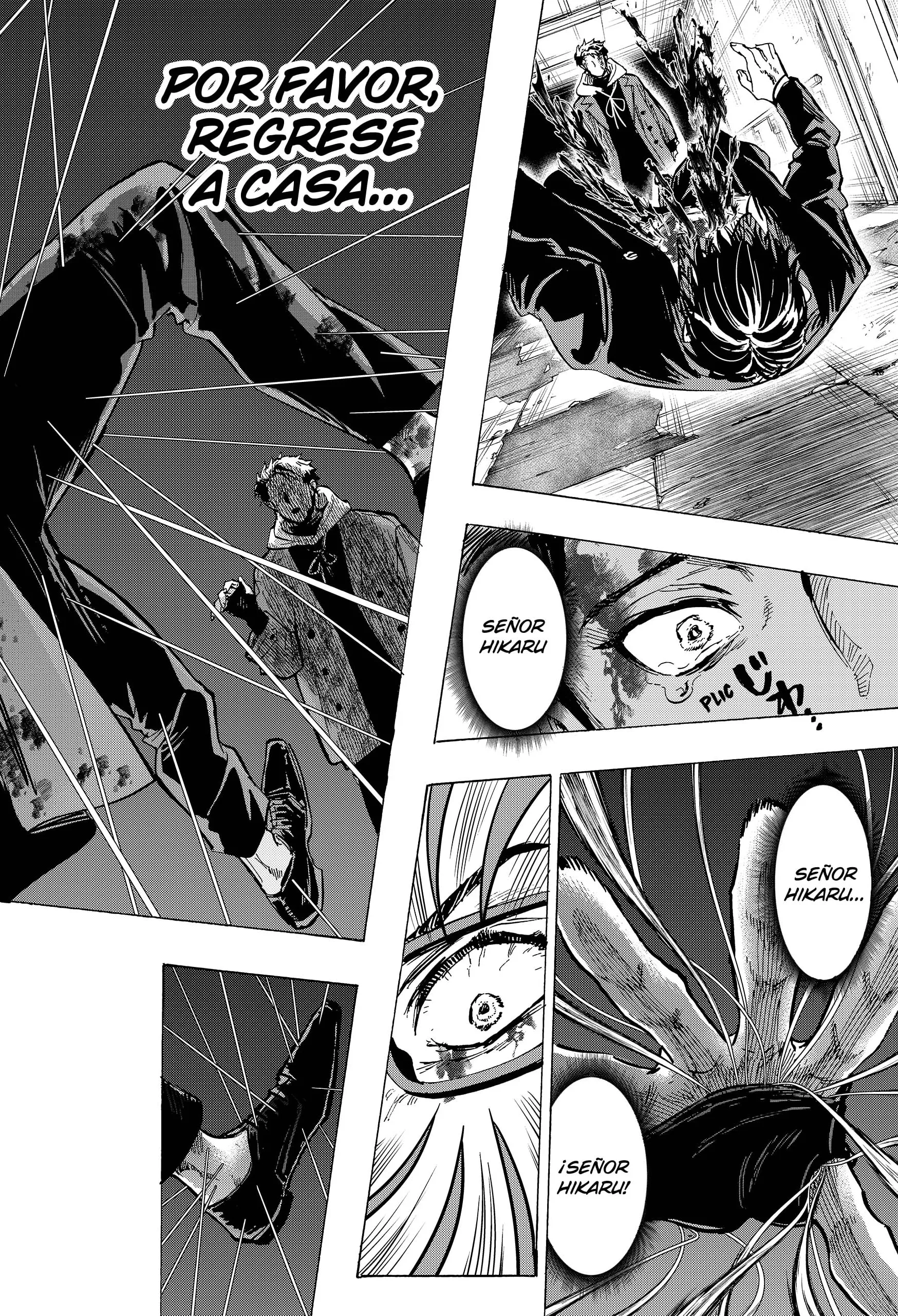 MARRIAGETOXIN Capítulo 51 - Page 12