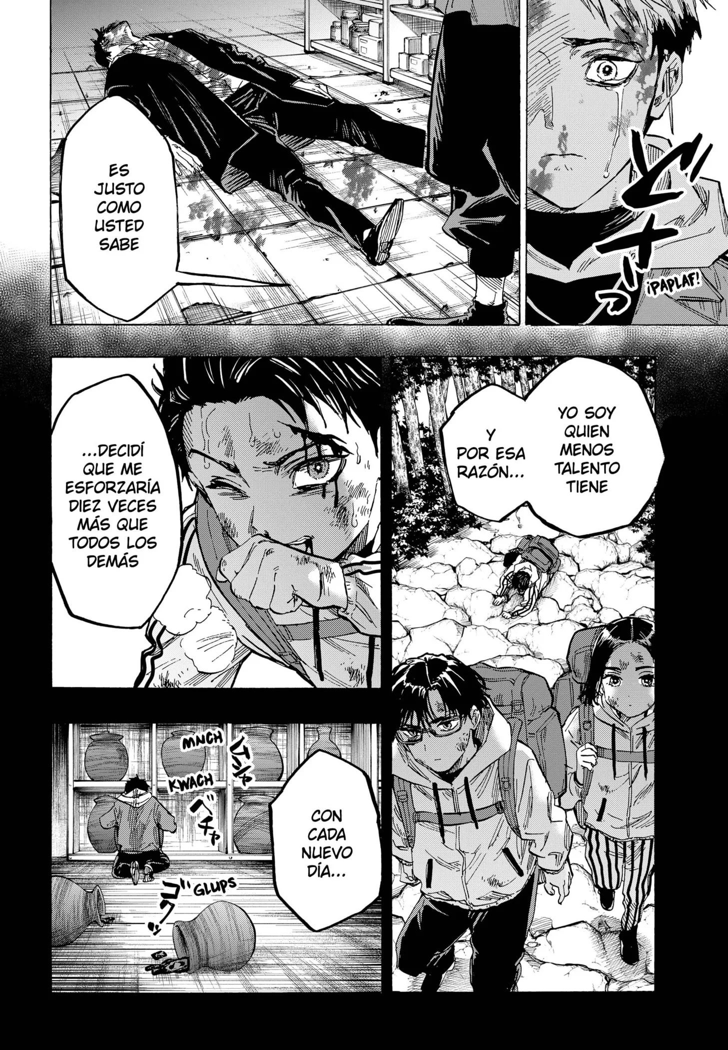 MARRIAGETOXIN Capítulo 51 - Page 14