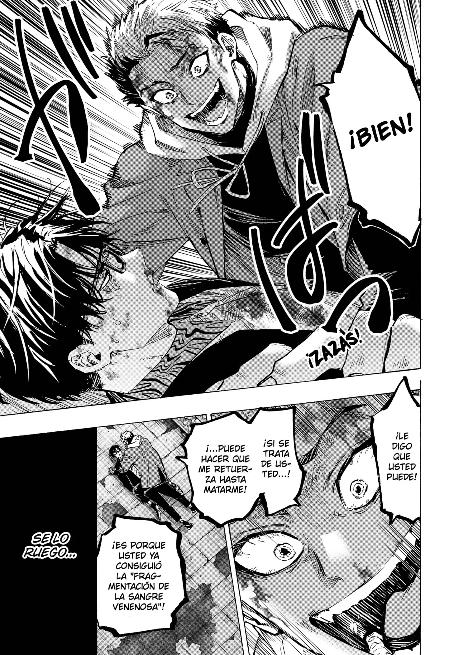 MARRIAGETOXIN Capítulo 51 - Page 17